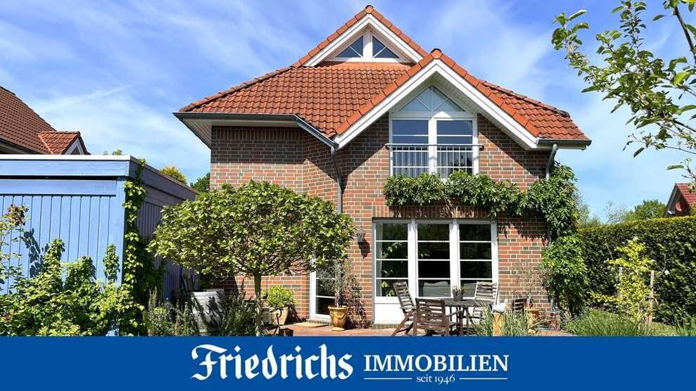Haus zum Kaufen in Bad Zwischenahn 469.000 € 142 m²