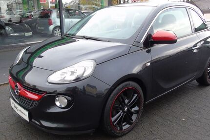 Opel Adam 182.000 km 4.900 &euro; Ransbach-Baumbach 56235
