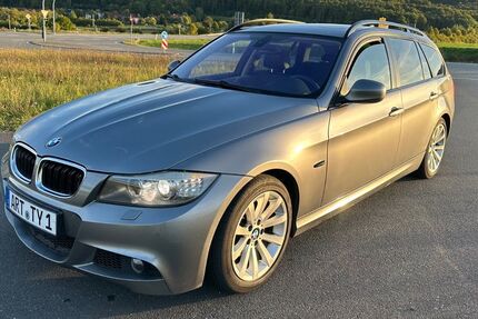 BMW 318 340.000 km 4.990 &euro; Holzthaleben 99713