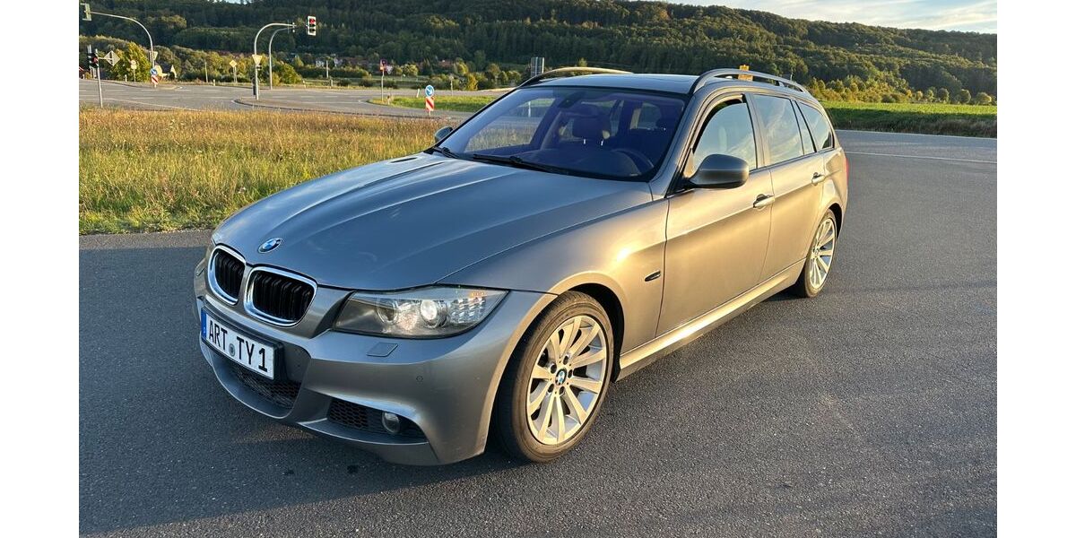 BMW 318 340.000 km 4.990 &euro; Holzthaleben 99713