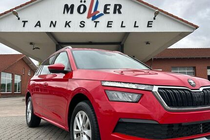 Skoda Kamiq 24.525 km 19.475 € Lüdersfeld 31702