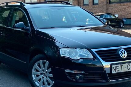 VW Passat 189.997 km 3.800 &euro; Hilden 40721