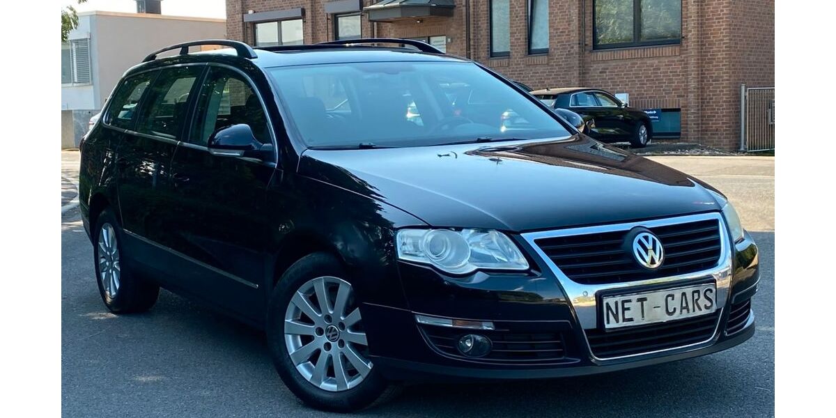 VW Passat 189.997 km 3.800 &euro; Hilden 40721