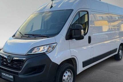 Opel Movano 15.300 km 26.490 &euro; Fürstenfeldbruck 82256