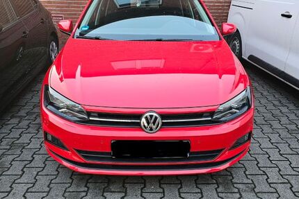 VW Polo 63.200 km 11.400 &euro; Denkte 38321