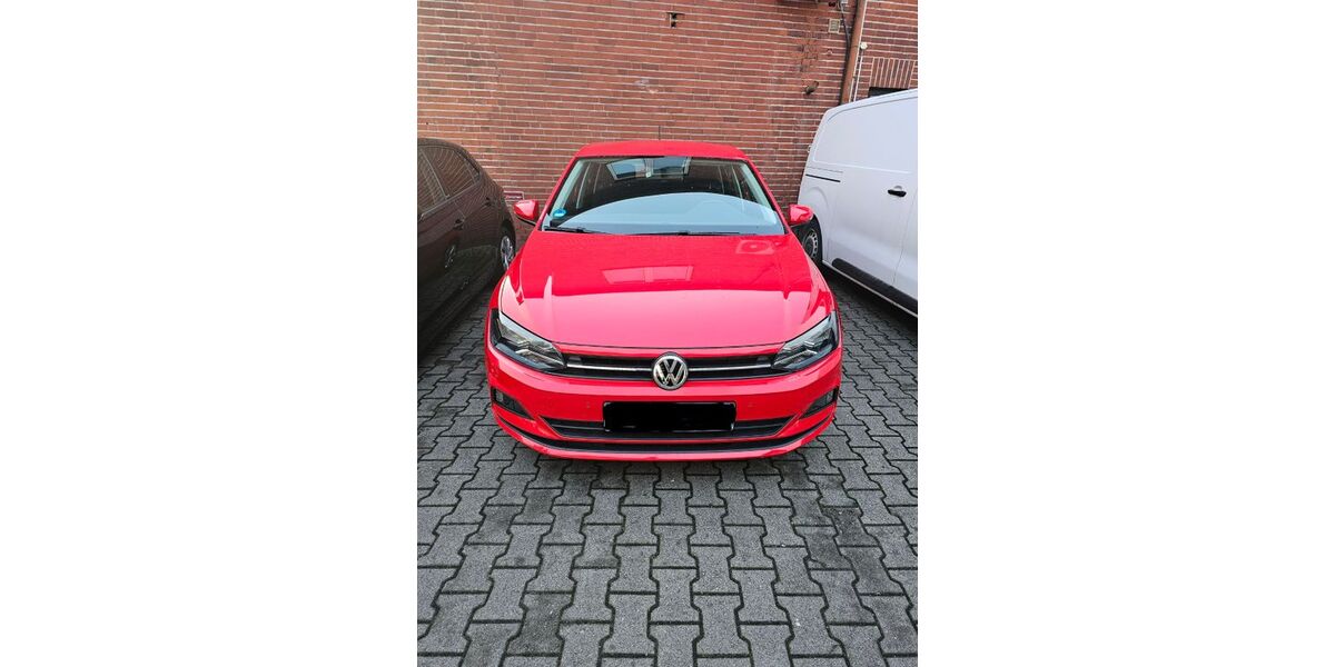 VW Polo 63.200 km 11.400 &euro; Denkte 38321