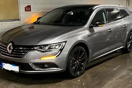 Renault Talisman 49.100 km 21.500 &euro; Mönchengladbach 41238