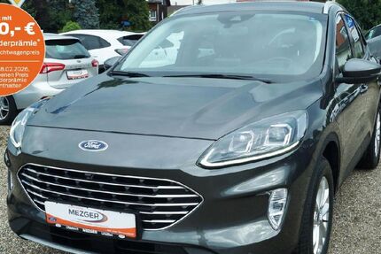 Ford Kuga 31.847 km 25.490 &euro; Appenweier-Urloffen 77767