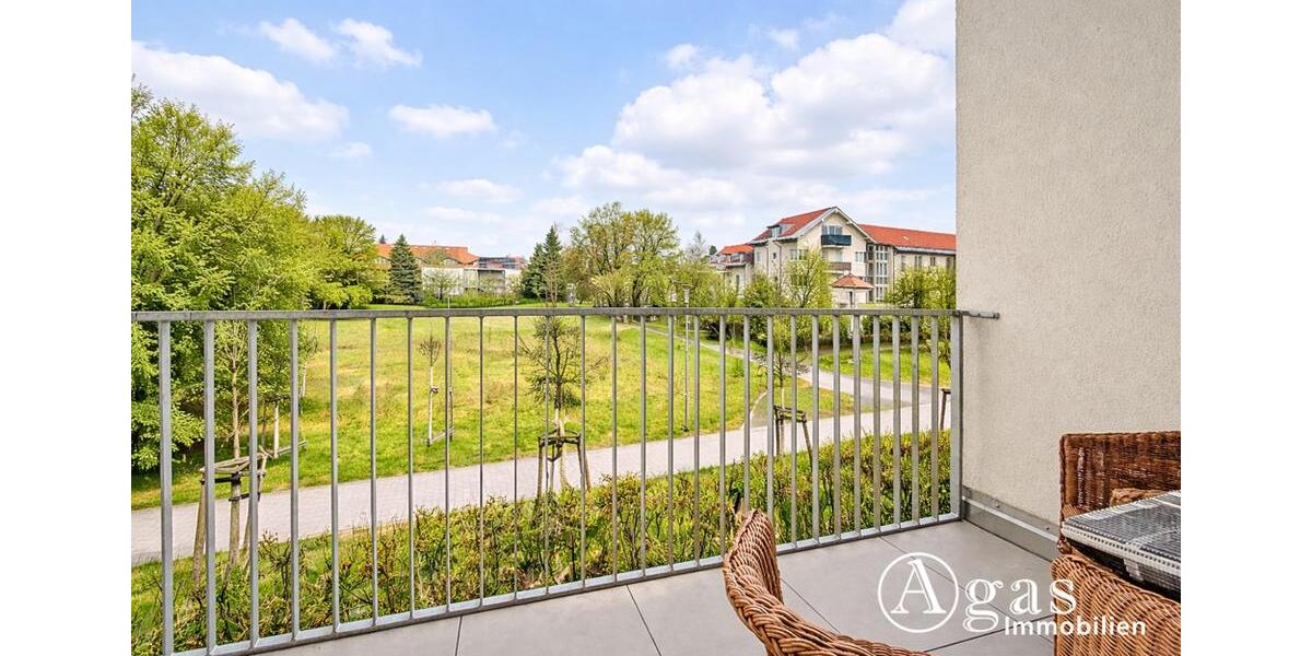 Etagenwohnung Schöneiche bei Berlin - 2 Zimmer, 58 m&sup2;, 950&euro; | Angebot:25941110