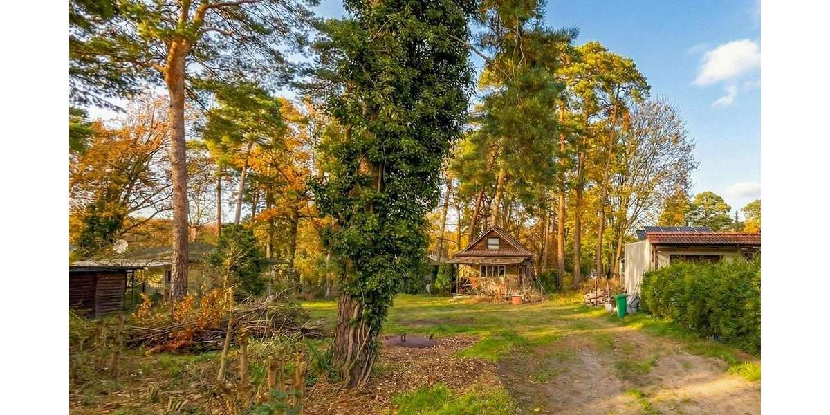 Grundstück Rangsdorf - 355.000&euro; | Angebot:25278389