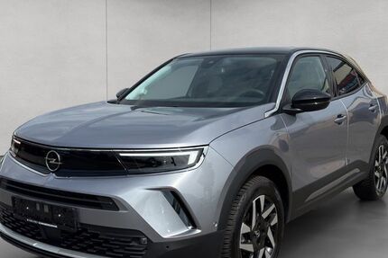 Opel Mokka 11.791 km 19.950 € Frankfurt 60386