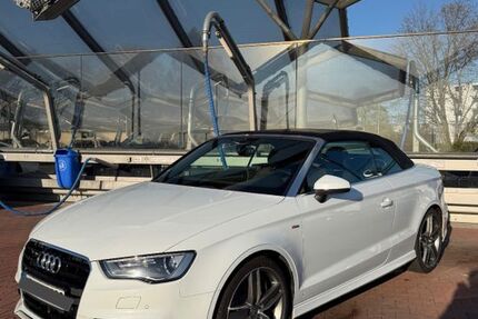 Audi A3 80.000 km 19.190 &euro; Kehl 77694