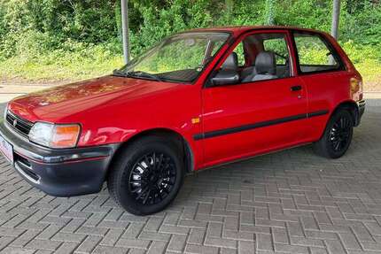 Toyota Starlet 100.000 km 4.999 &euro; Krefeld 47805