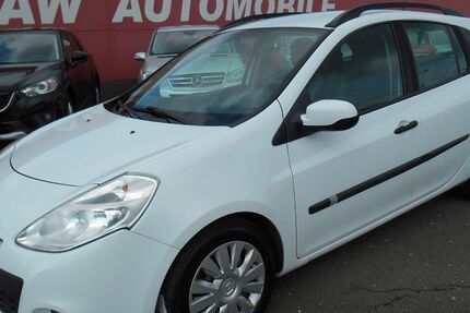 Renault Clio 166.297 km 4.290 € Erfurt 99091