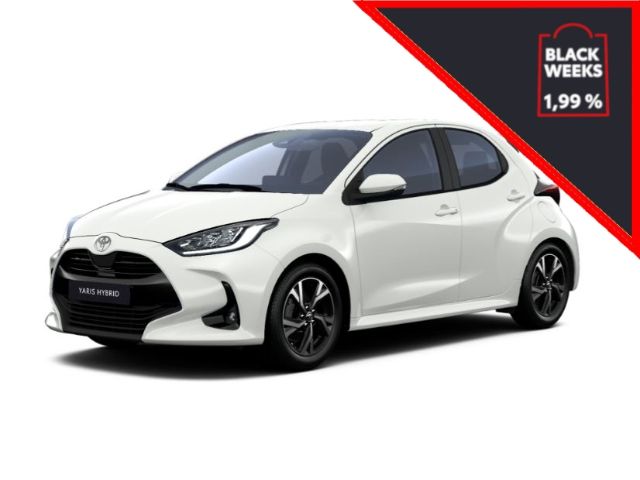 Toyota Yaris 10.350 km 22.470 &euro; Goch 47574