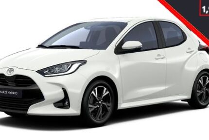 Toyota Yaris 9.550 km 23.150 € Goch 47574