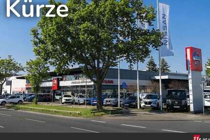 Nissan Juke 30.065 km 17.970 &euro; Darmstadt 64285