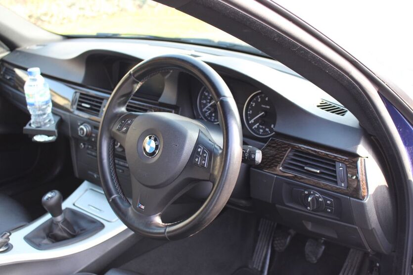 BMW 335 270.000 km 6.750 € kelberg 53539