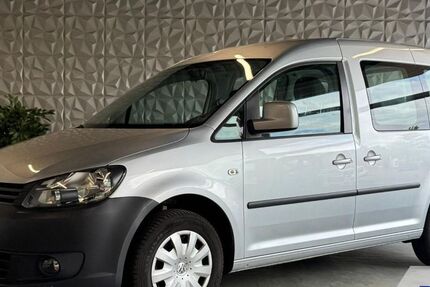 VW Caddy 161.922 km 7.490 &euro; Quickborn 25451