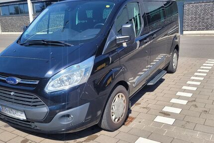 Ford Tourneo Custom 150.000 km 17.500 &euro; Bad Münder am Deister (Bad Münder) 31848
