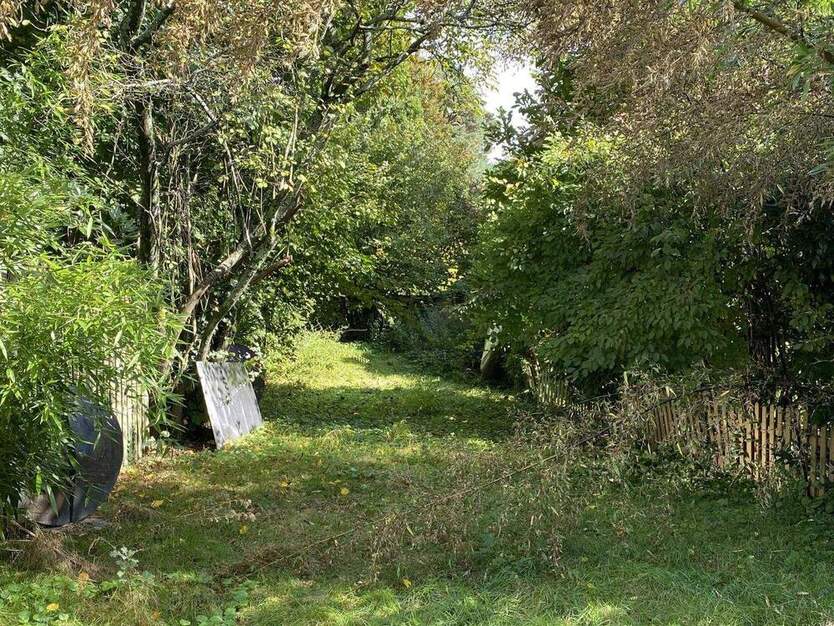 +++ OFFENE BESICHTIGUNG AM 15.11.2025 UM 11.00 +++ DHH in Refrath +++ 4 zimmer