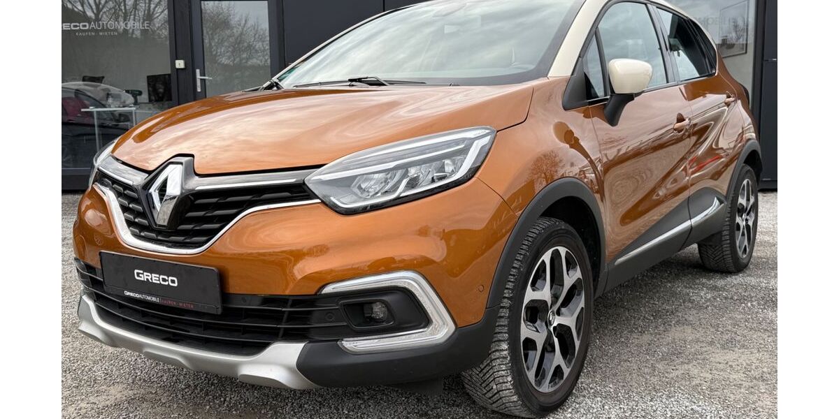 Renault Captur 21.000 km 12.480 &euro; Pfullingen (Reutlingen) 72793