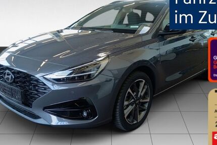 Hyundai i30 24.860 km 24.560 &euro; Schweinfurt 97424