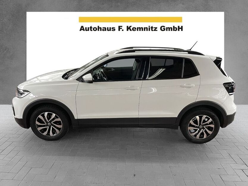 T-Cross