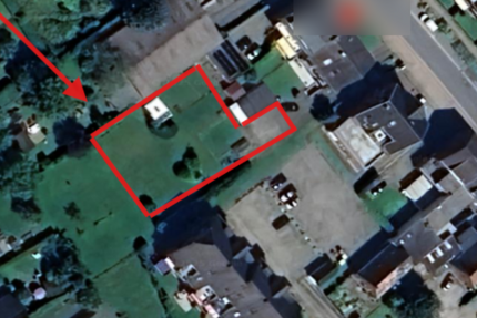 Grundstück zu verkaufen in Rheinberg Borth 286.000 € 1100 m² zimmer