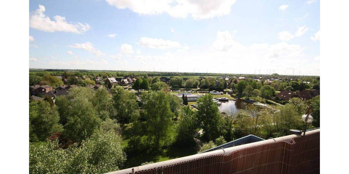 Etagenwohnung Emden Barenburg - 4 Zimmer, 86 m&sup2;, 84.900&euro; | Angebot:26028902
