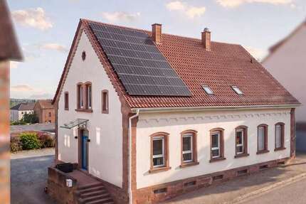 Gewerbeobjekt Pirmasens - 450.000&euro; | Angebot:26987061