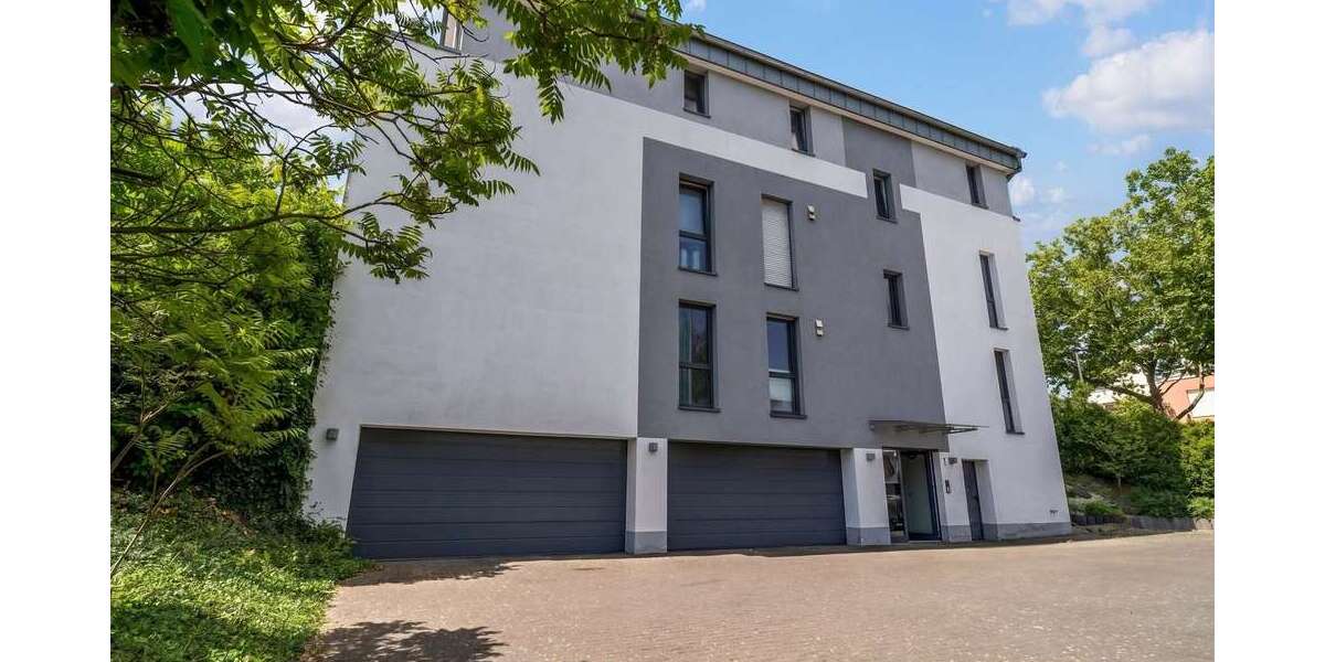 Etagenwohnung Hofheim am Taunus - 4 Zimmer, 141 m&sup2;, 749.000&euro; | Angebot:26905350