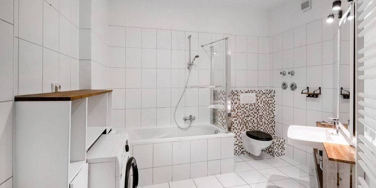 Etagenwohnung Berlin-Prenzlauer Berg Prenzlauer Berg - 2 Zimmer, 65 m&sup2;, 375.000&euro; | Angebot:26856127