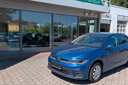 VW Polo 28.959 km 21.295 &euro; Treuenbrietzen 14929