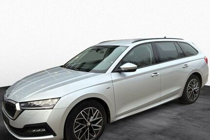 Skoda Octavia 106.500 km 19.900 &euro; Bernried 94505