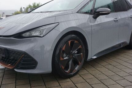 Cupra Born 11.200 km 32.850 € Waldshut-Tiengen 79761