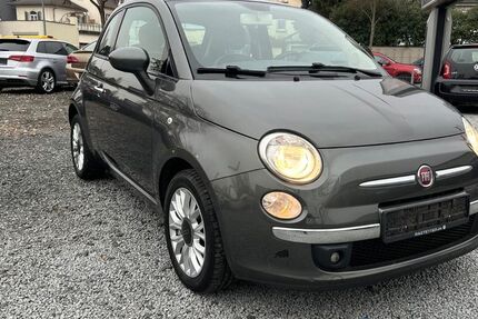 Fiat 500 114.600 km 5.980 &euro; Mainz-Kastel 55252