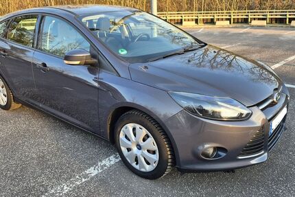 Ford Focus 203.600 km 2.999 &euro; Hamburg 22609