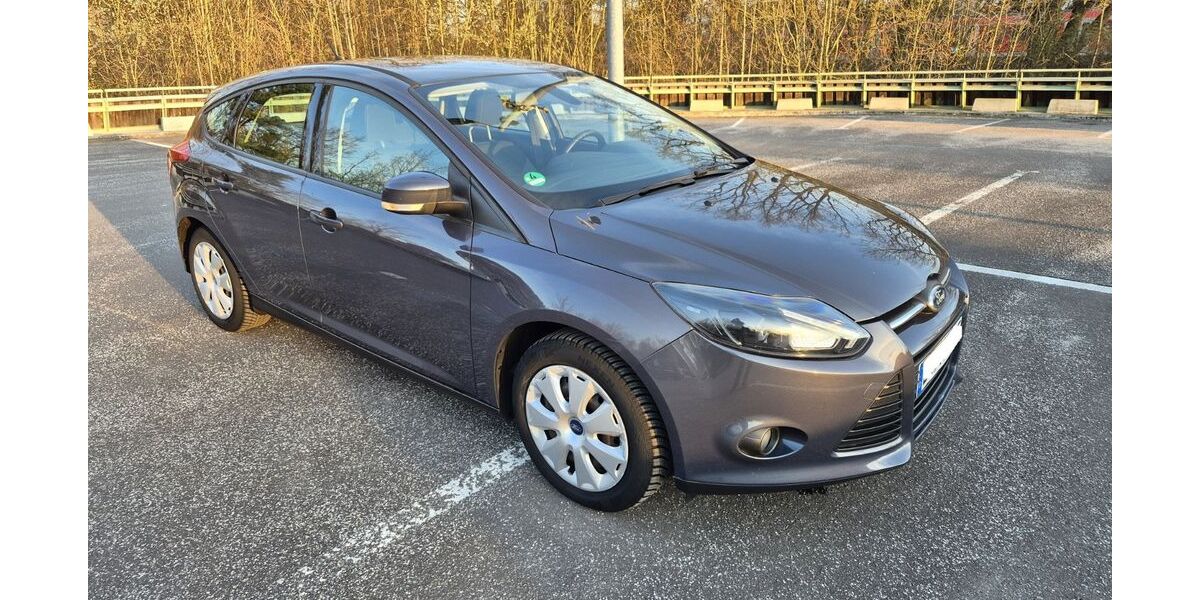 Ford Focus 203.600 km 2.999 &euro; Hamburg 22609