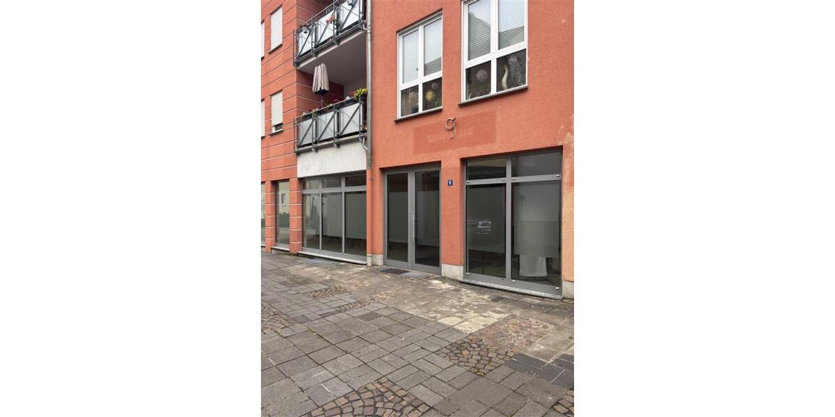 Gewerbeobjekt Wittlich - 1.000&euro; | Angebot:25591003