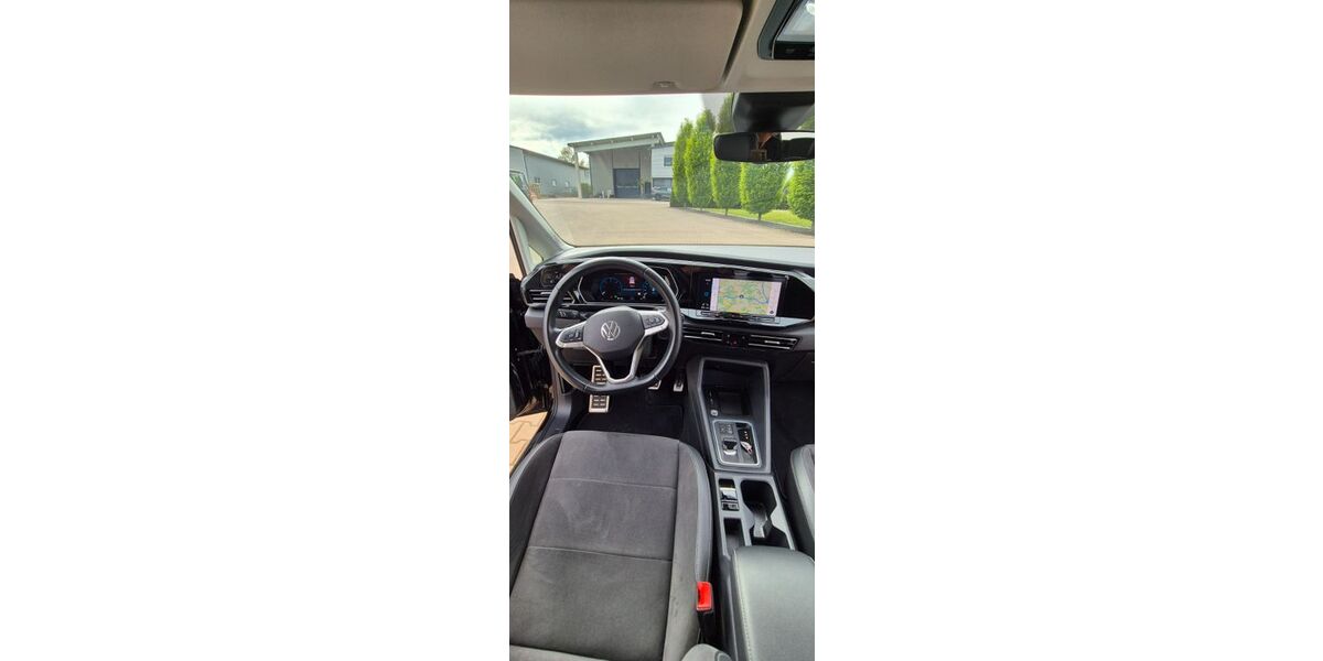VW Caddy Maxi 89.085 km 26.850 &euro; Rainau 73492