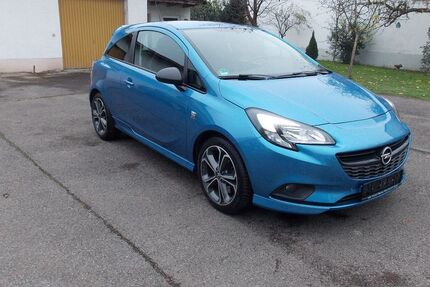 Opel Corsa 100.850 km 9.250 &euro; Feldgeding 85232