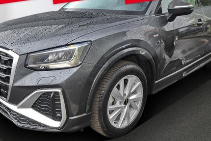 Audi Q2 3.150 km 32.480 &euro; Bad Oldesloe 23843