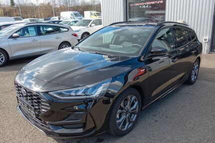 Ford Focus 47.000 km 20.360 &euro; Plauen 08525