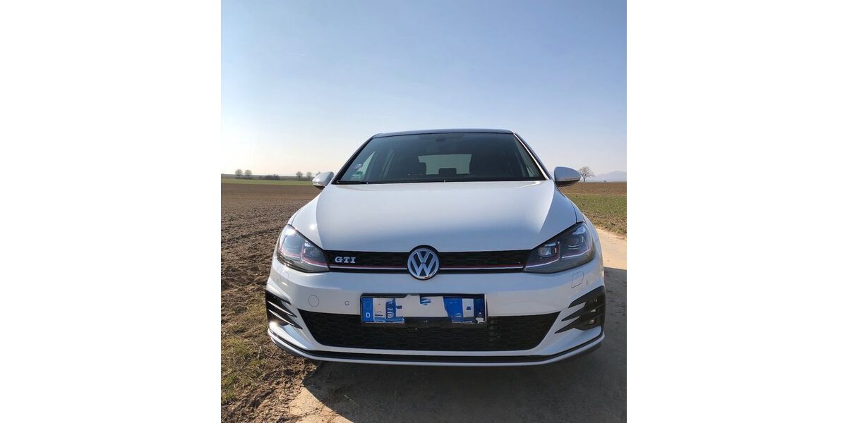 VW Golf 114.930 km 19.990 &euro; Kandel 76870
