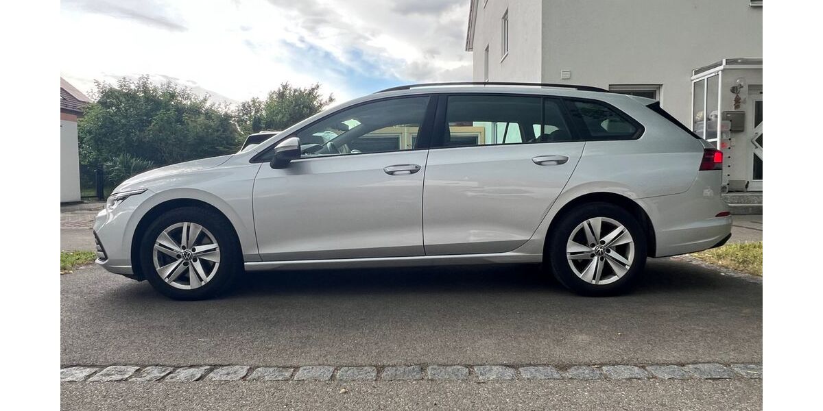 VW Golf 114.500 km 15.850 &euro; Schwabmünchen 86830