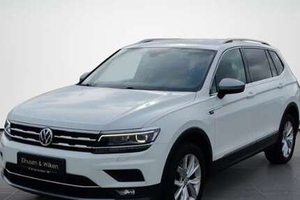 VW Tiguan Allspace 136.057 km 23.980 &euro; Norden 26506