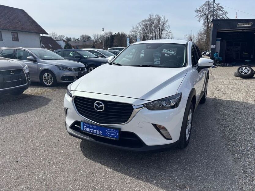 CX-3