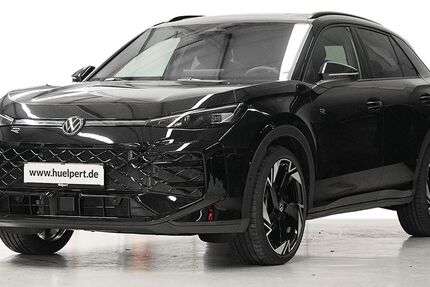 VW T-Roc 2.990 km 45.760 &euro; Bergkamen 59192