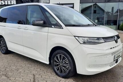 VW T7 Multivan